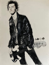 Load image into Gallery viewer, PunkSid