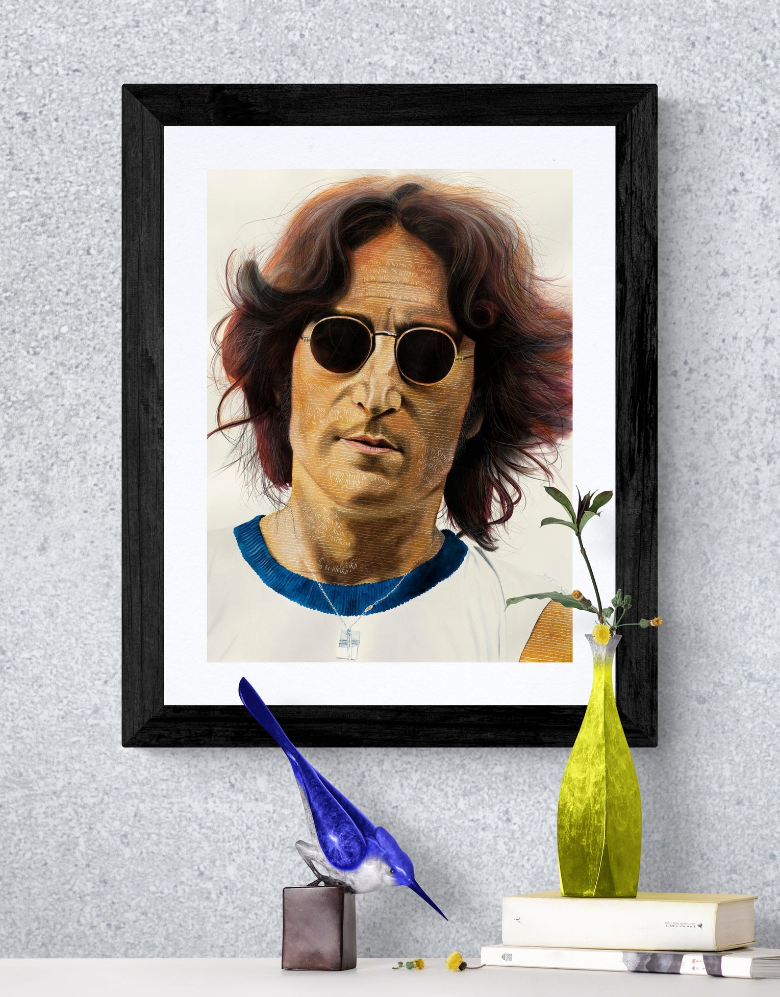 Bob Harper Art – BobHarperArt