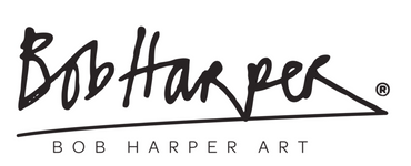 Bob Harper Art – BobHarperArt