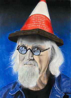 Bob Harper Art – BobHarperArt