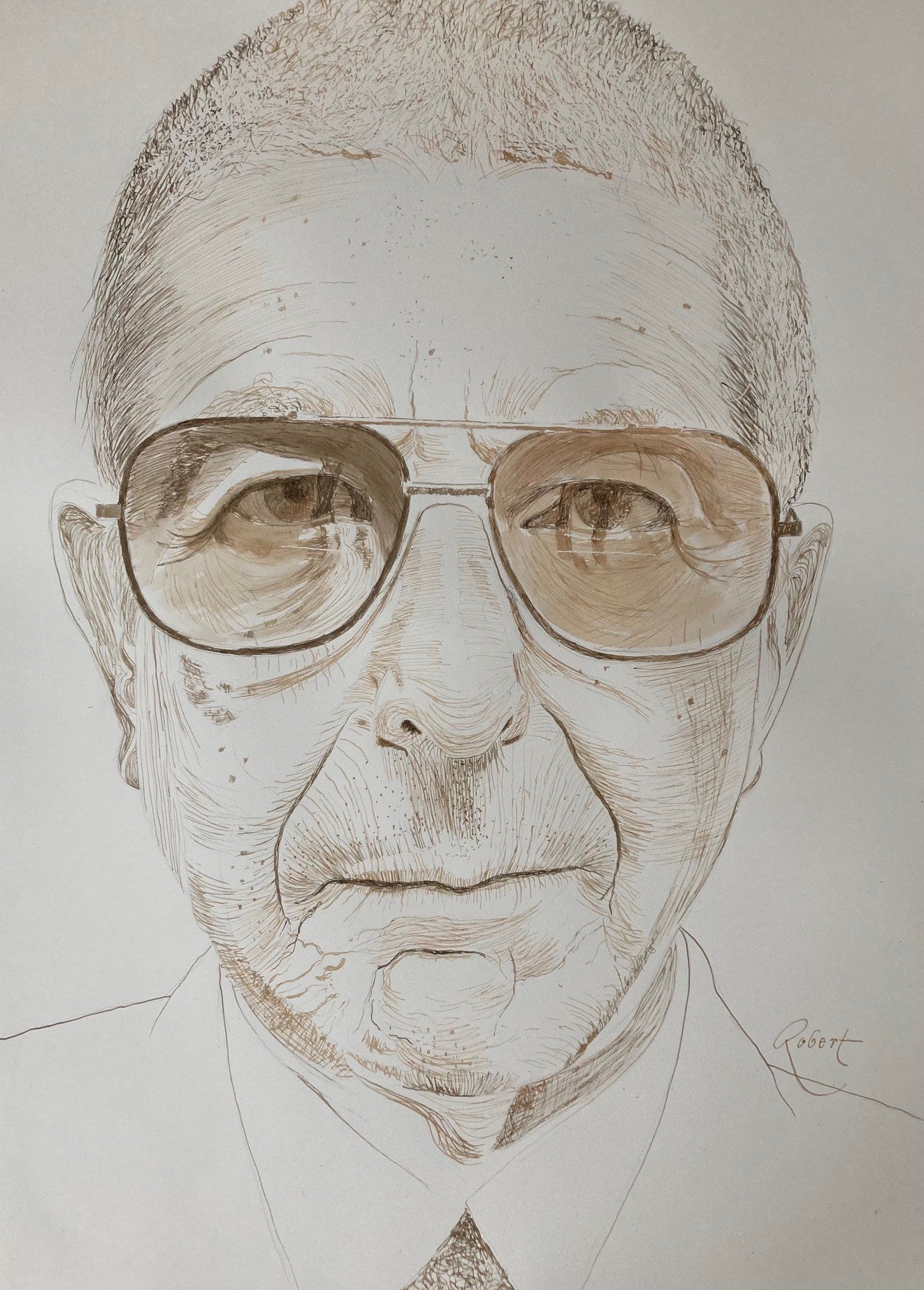 Bob Harper Art – BobHarperArt