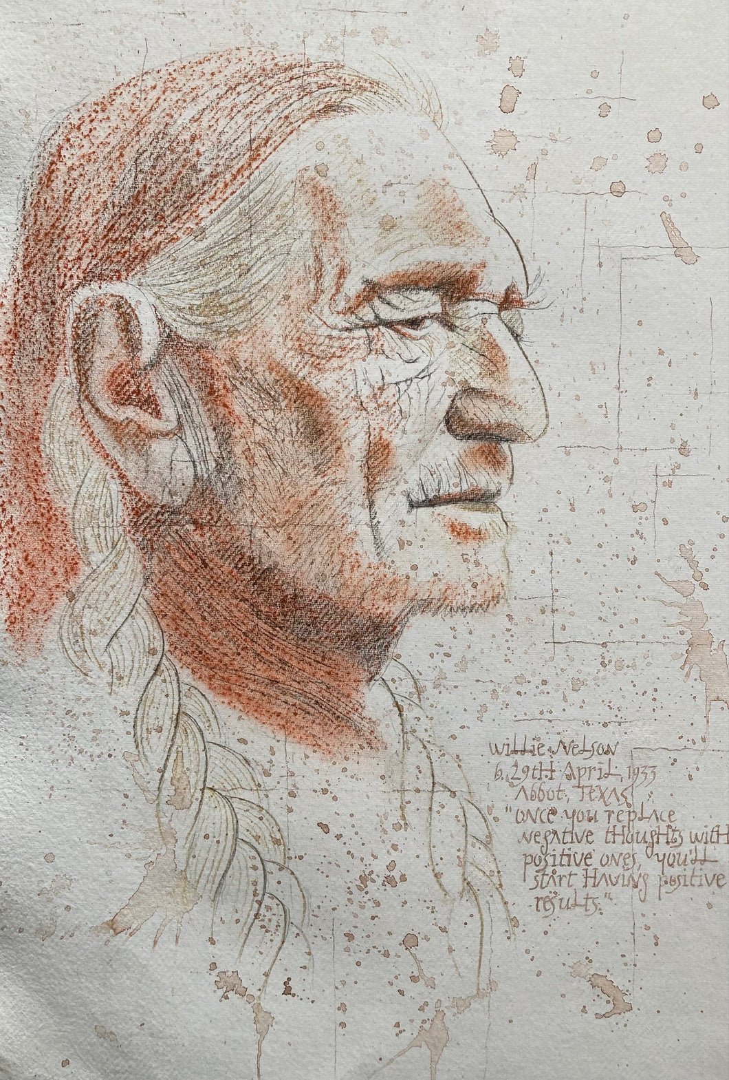Timeless Willie