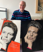 Load image into Gallery viewer, Bowie...de Stijl?
