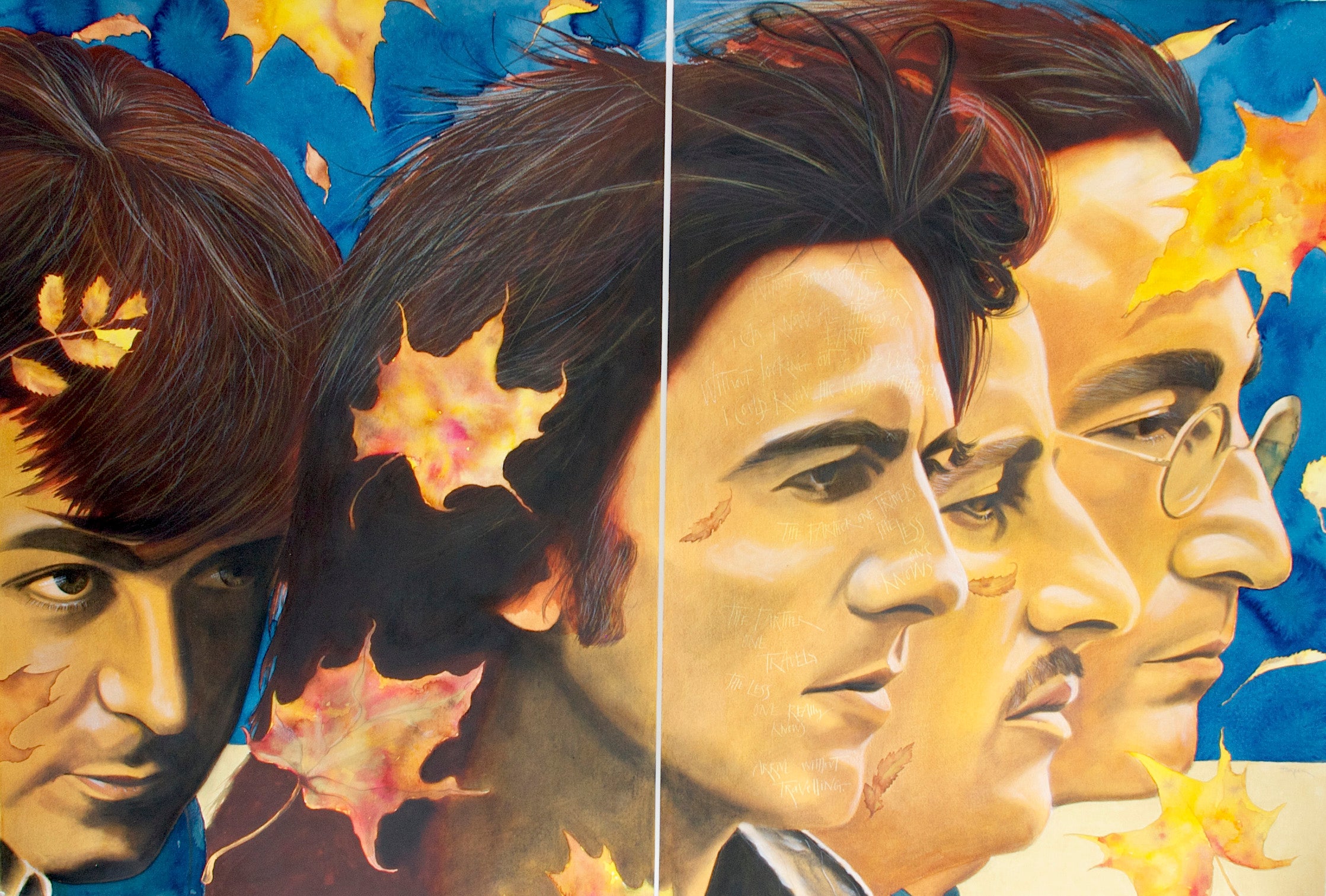 Autumn Beatles