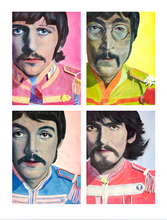 Load image into Gallery viewer, Sgt. Pepper 50 Years Ago...
