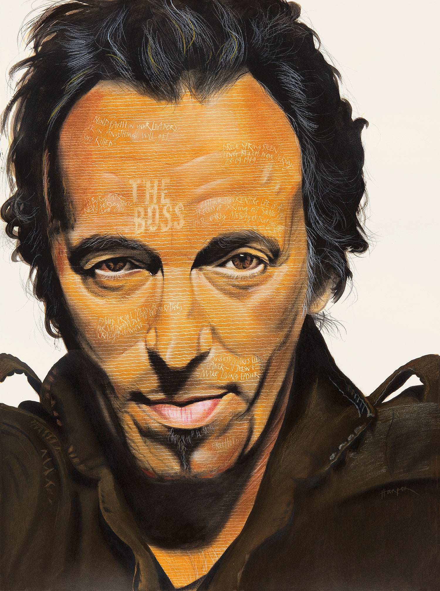 Bob Harper Art – BobHarperArt