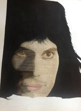 Load image into Gallery viewer, Freddie&#39;s Eyes
