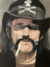 Load image into Gallery viewer, Lemmy, Gambling Man
