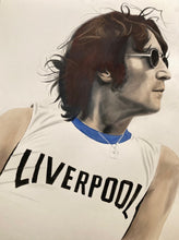 Load image into Gallery viewer, Liverpool Lennon
