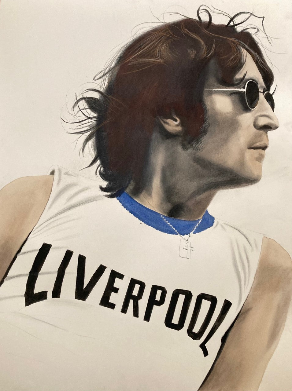 Liverpool Lennon